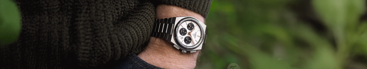 Chronograph