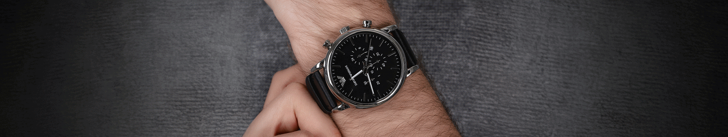 Leather Strap
