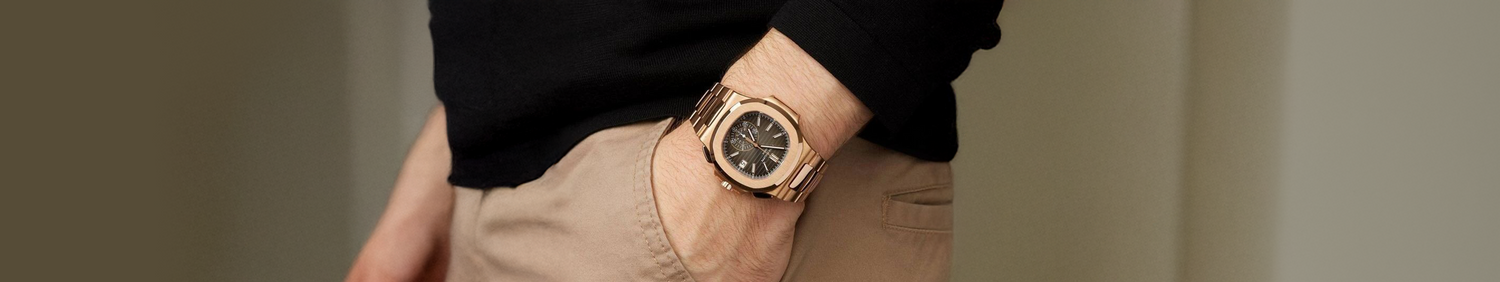 Men Watches