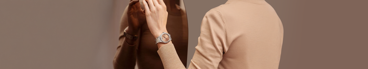 Ladies Watches