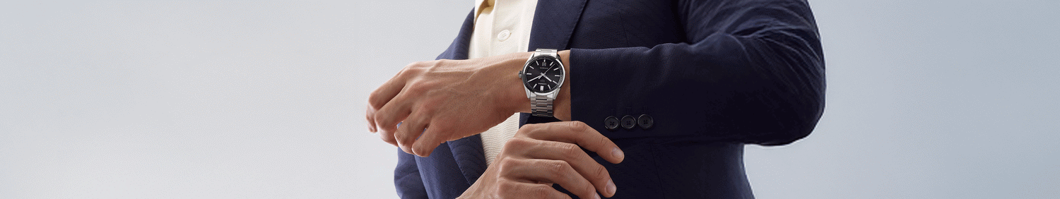 Quartz Watches